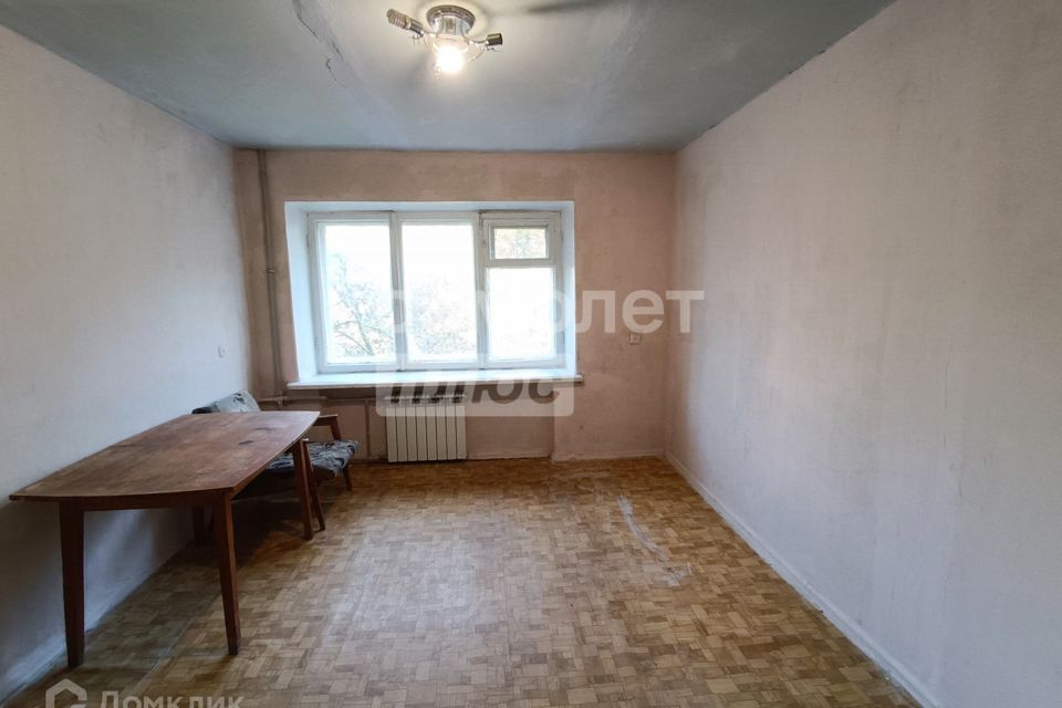 Продаётся студия, 18.3 м²