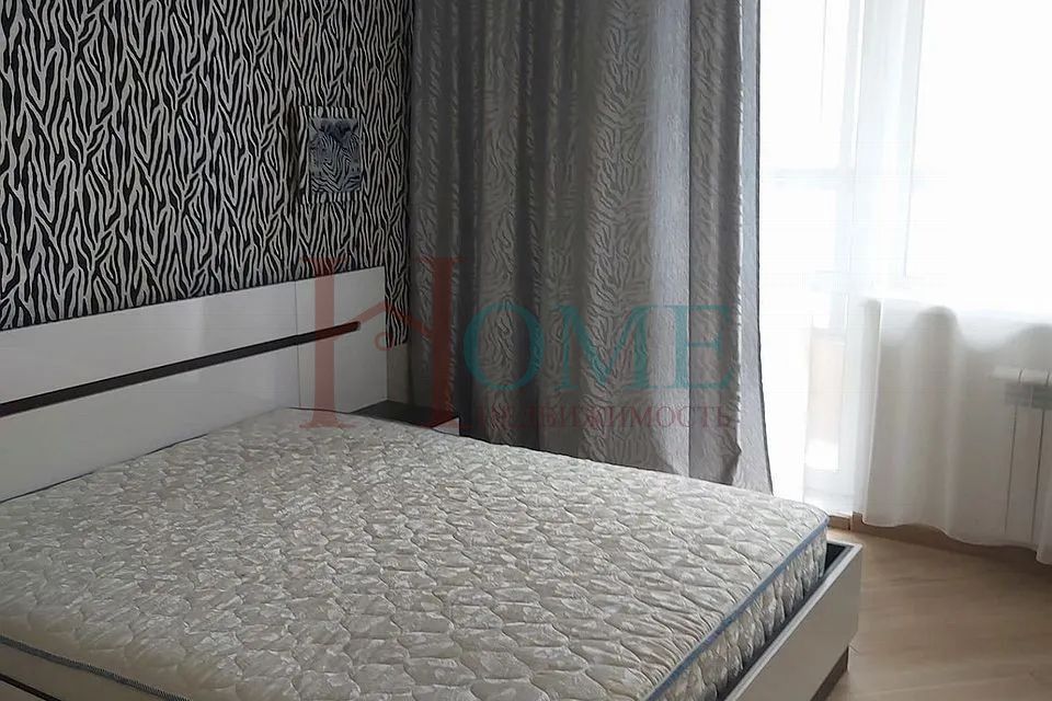 Сдаётся 3-комнатная квартира, 64 м²