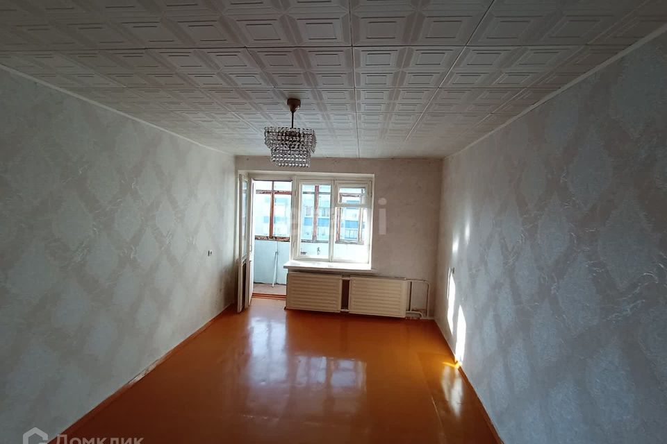 Продаётся 2-комнатная квартира, 50.3 м²