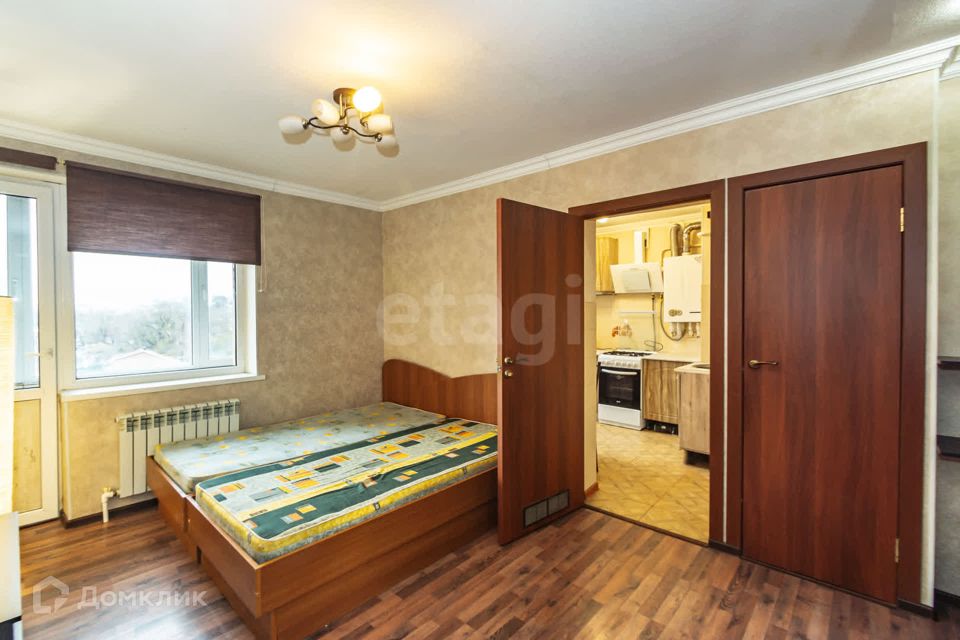 Продаётся 1-комнатная квартира, 30 м²