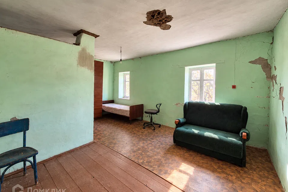 Продаётся 1-этажный дом, 80 м²