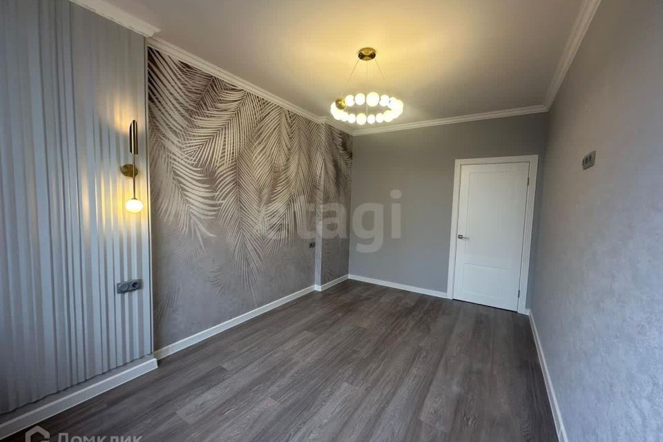 Продаётся 2-комнатная квартира, 58.1 м²