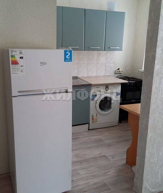 Продаётся 1-комнатная квартира, 23 м²