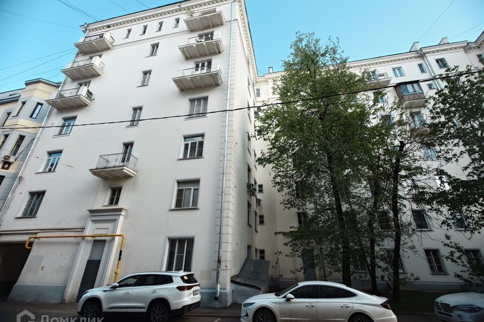 Продаётся студия, 15.5 м²