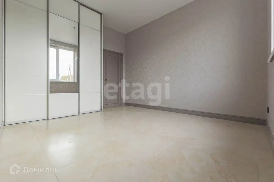 Продаётся 1-этажный дом, 100 м²