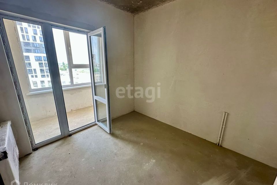 Продаётся 1-комнатная квартира, 35 м²