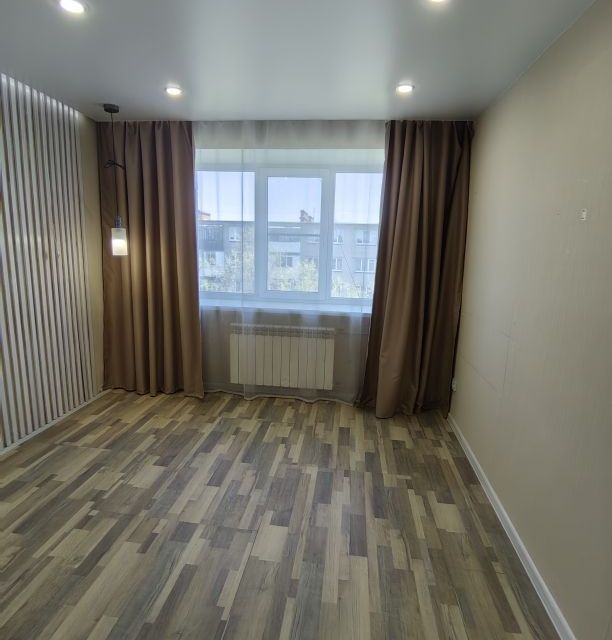 Продаётся 3-комнатная квартира, 63.3 м²
