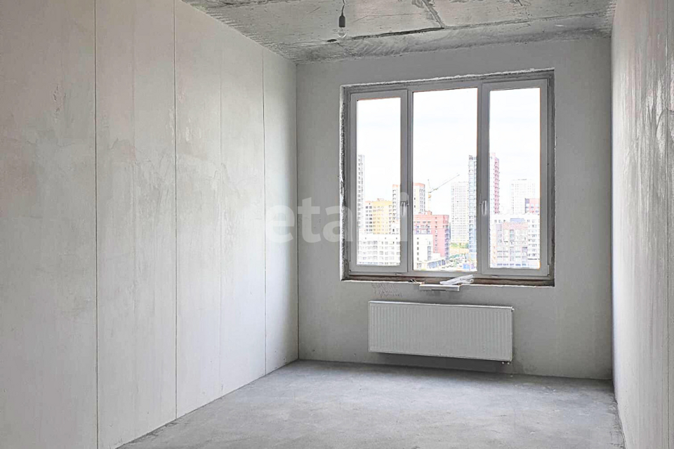 Продаётся 2-комнатная квартира, 78.7 м²