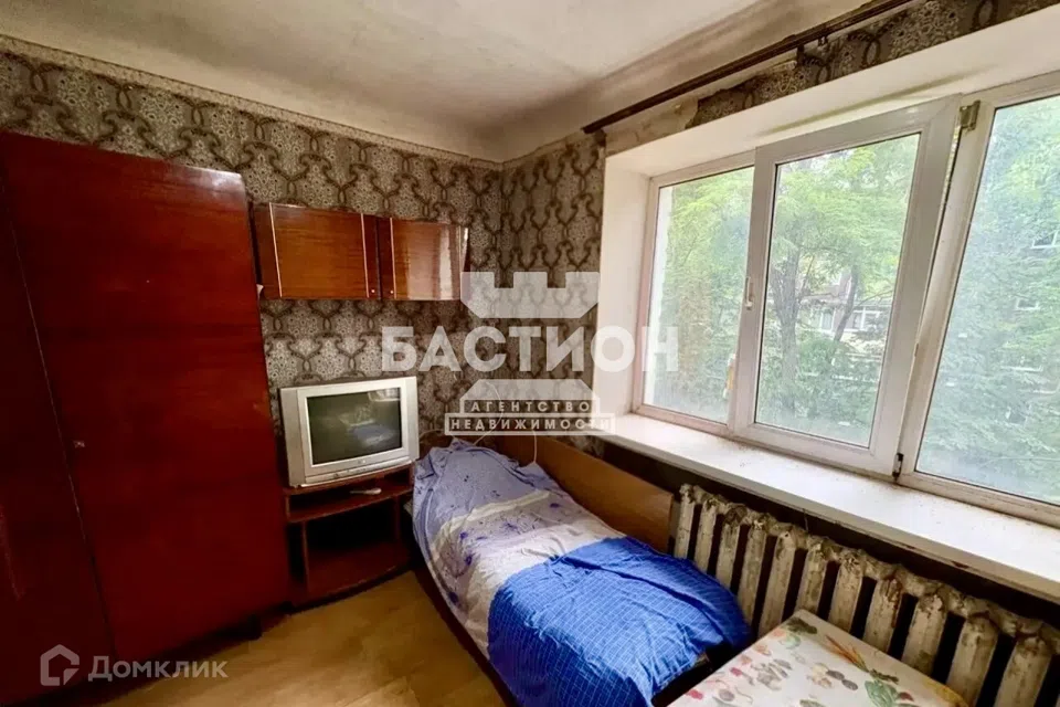 Продаётся 1-комнатная квартира, 19 м²