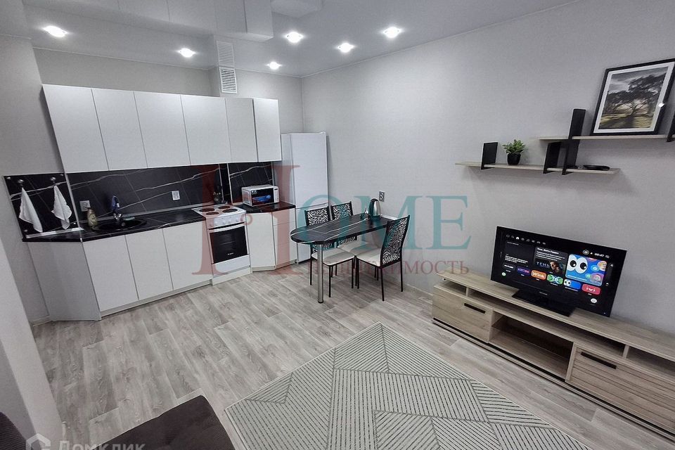 Сдаётся 2-комнатная квартира, 45 м²