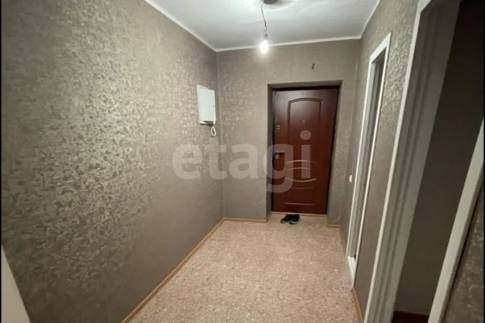 Продаётся 2-комнатная квартира, 46.9 м²