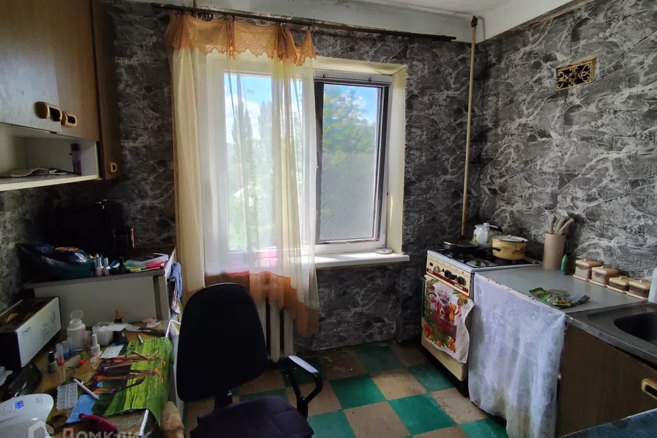 Продаётся 2-комнатная квартира, 50 м²
