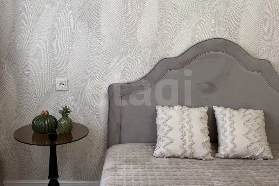 Продаётся 2-комнатная квартира, 48.66 м²