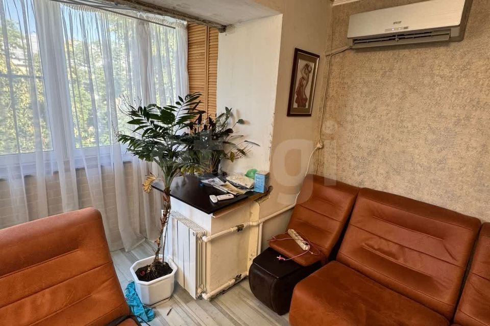 Продаётся 1-комнатная квартира, 30.8 м²