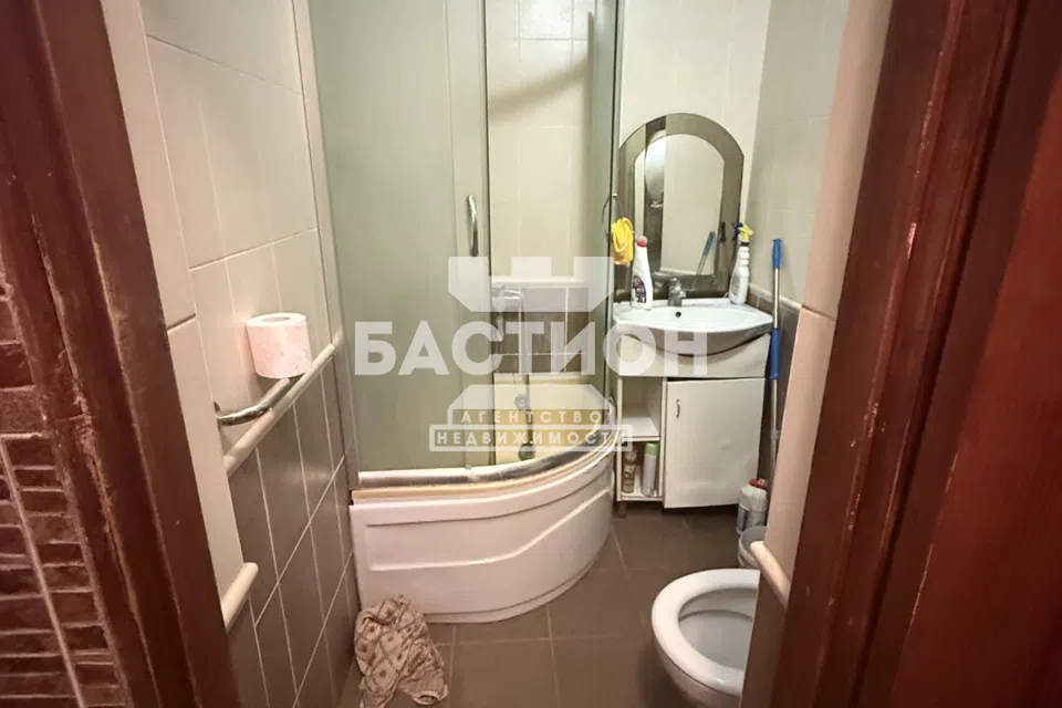 Продаётся 2-комнатная квартира, 42 м²