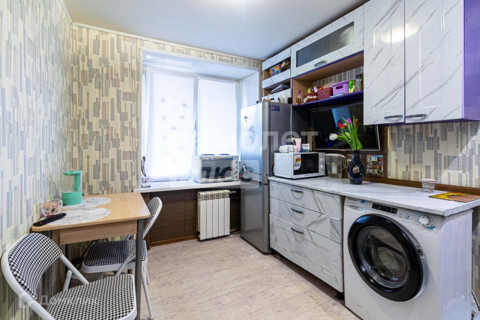 Продаётся 2-комнатная квартира, 42 м²