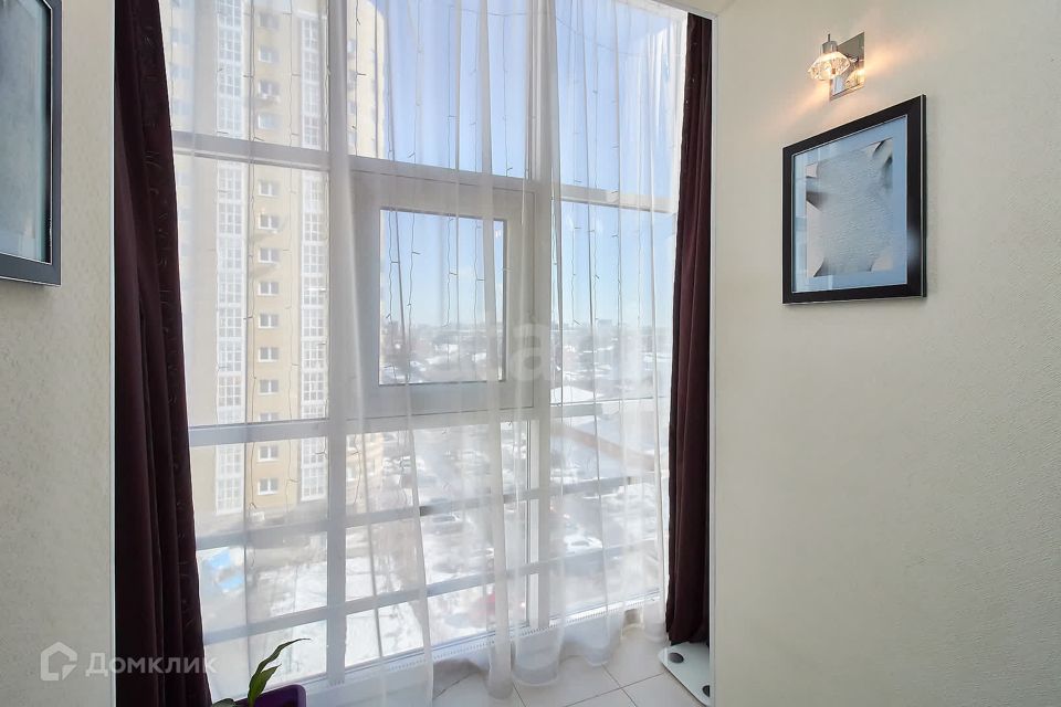 Продаётся 2-комнатная квартира, 57 м²
