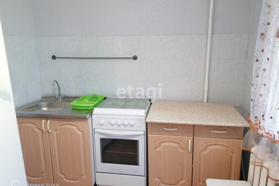 Продаётся 1-комнатная квартира, 24 м²