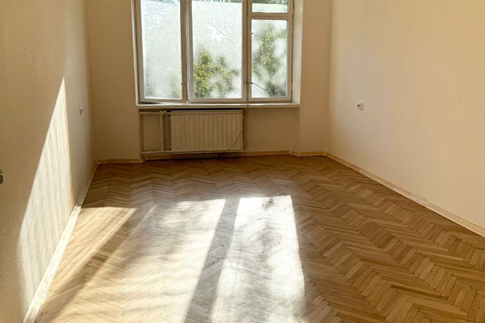 Продаётся 2-комнатная квартира, 50.4 м²