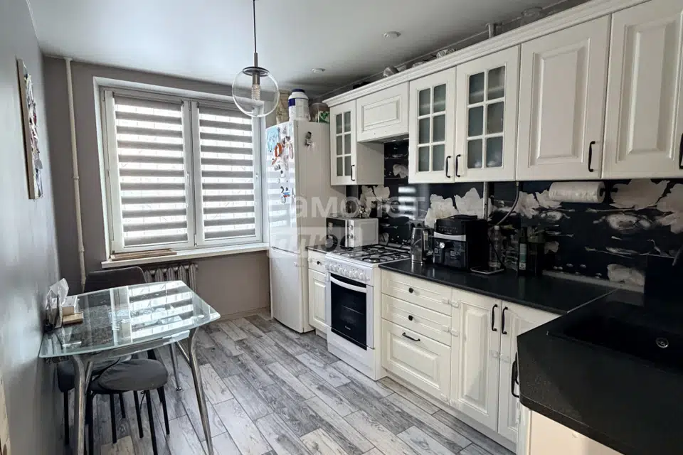 Продаётся 1-комнатная квартира, 32.5 м²