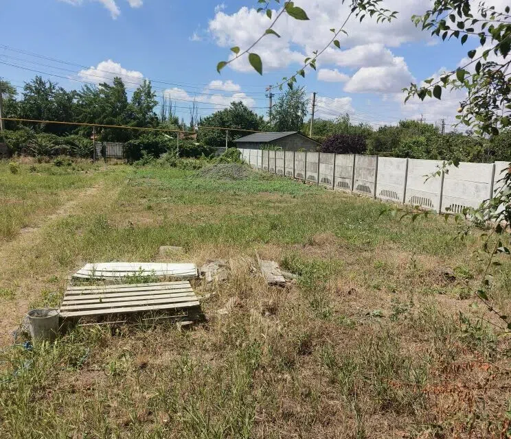Продаётся участок, 6.19 сот., ИЖС