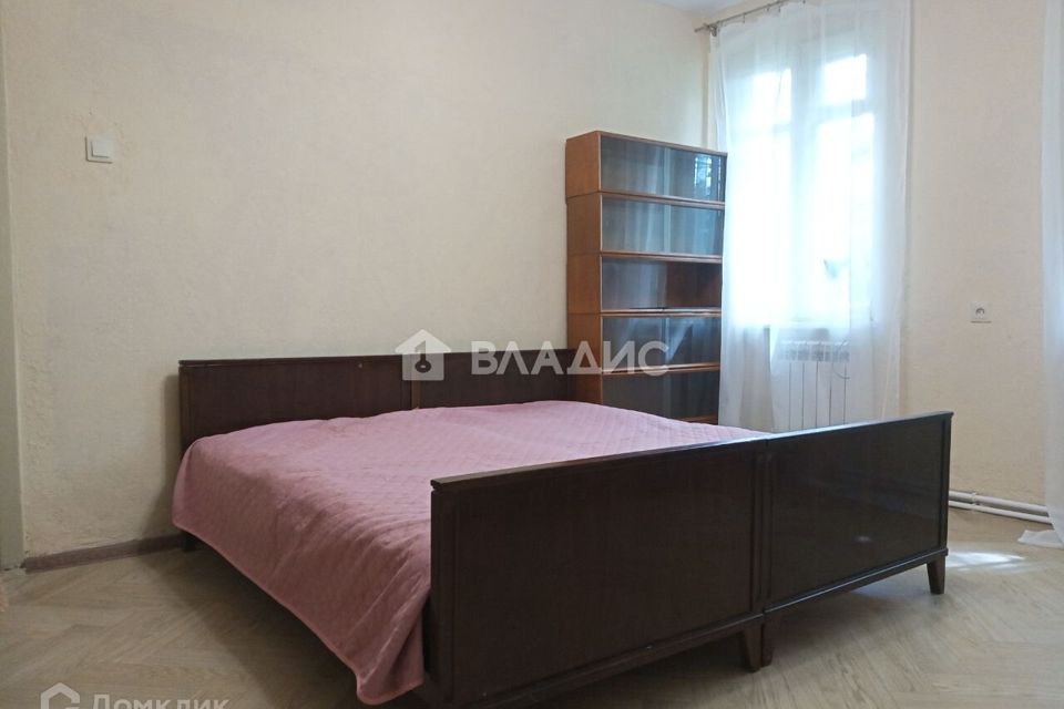 Сдаётся 2-комнатная квартира, 46 м²