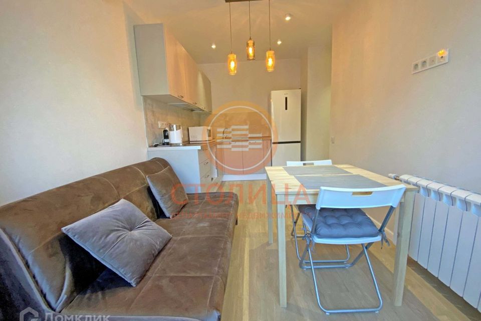 Сдаётся 2-комнатная квартира, 48 м²