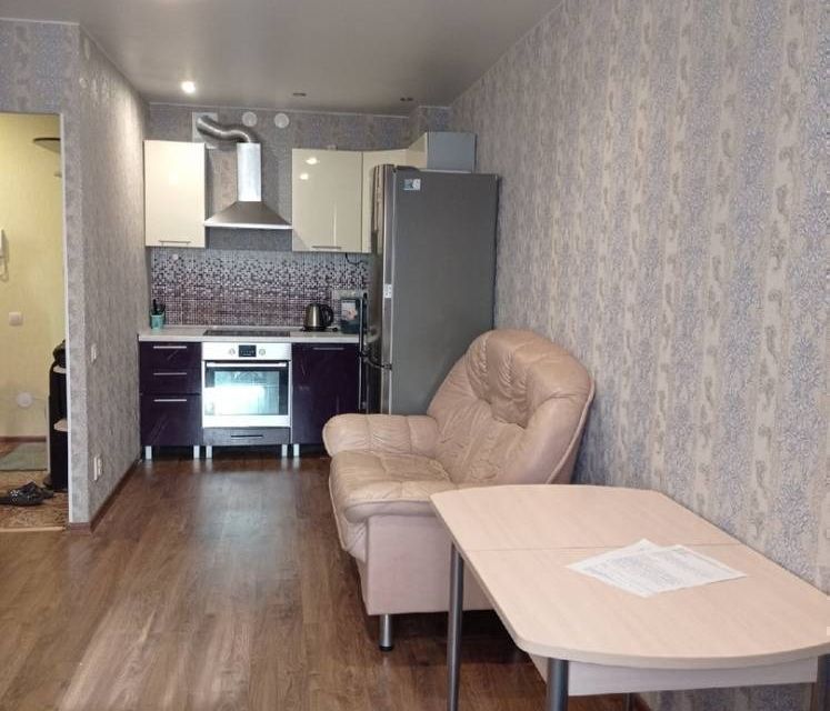 Сдаётся 2-комнатная квартира, 49 м²