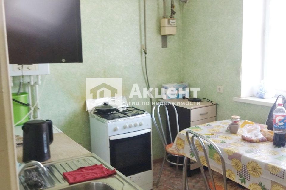 Продаётся 2-комнатная квартира, 53 м²