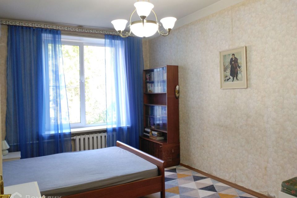 Сдаётся 3-комнатная квартира, 81 м²