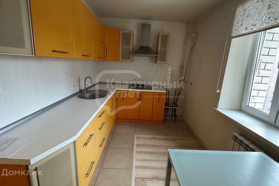 Продаётся 1-комнатная квартира, 45 м²