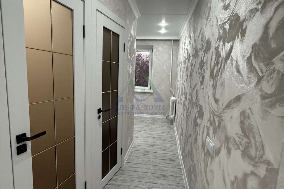 Продаётся 2-комнатная квартира, 43.2 м²