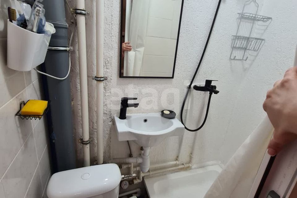 Сдаётся студия, 29 м²
