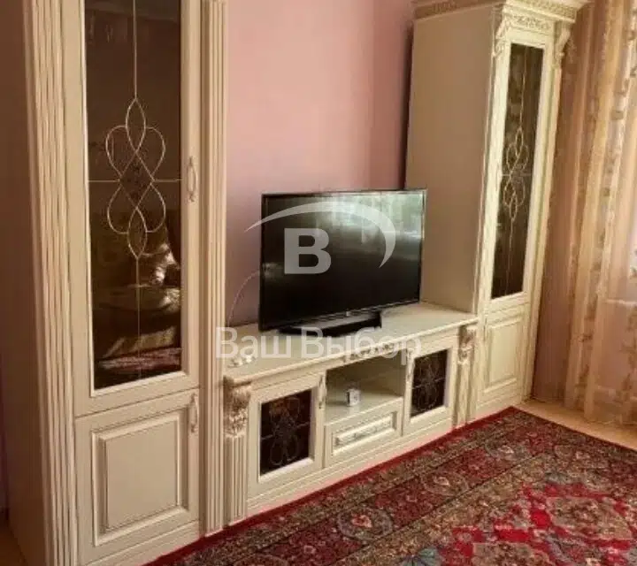 Продаётся 1-комнатная квартира, 36 м²