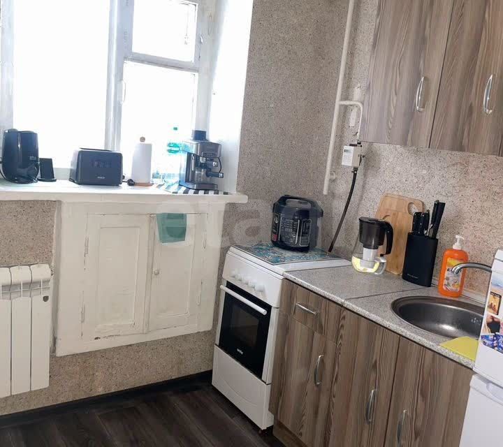 Продаётся 1-комнатная квартира, 22 м²