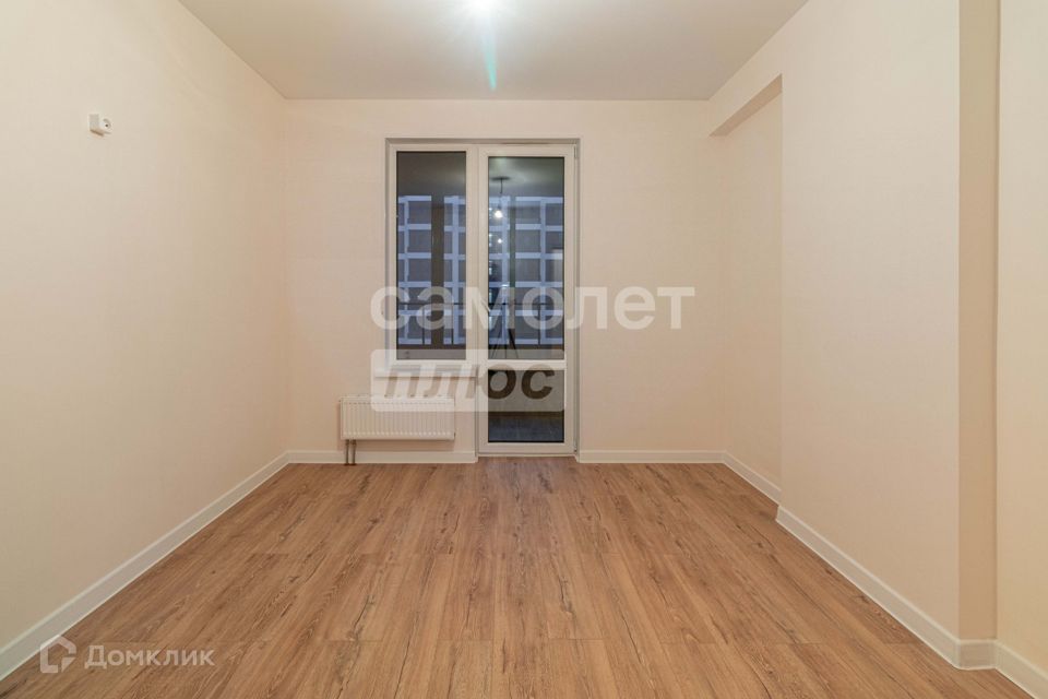 Продаётся 2-комнатная квартира, 53 м²