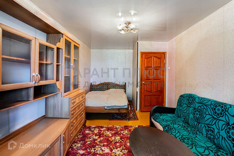 Продаётся 2-комнатная квартира, 47 м²