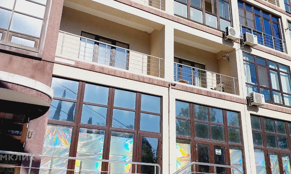 Продаётся 1-комнатная квартира, 33.2 м²