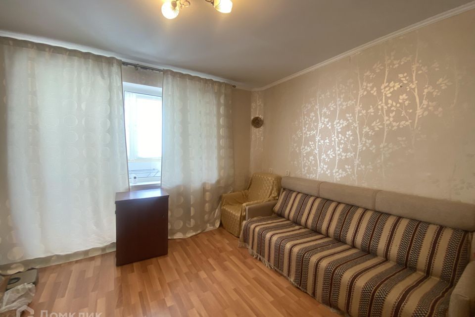 Продаётся 2-комнатная квартира, 53 м²