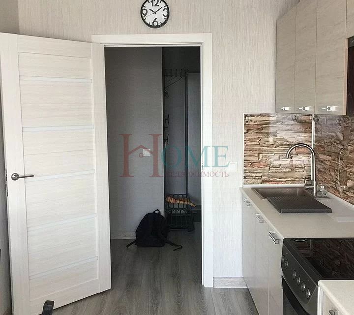 Сдаётся 2-комнатная квартира, 60 м²