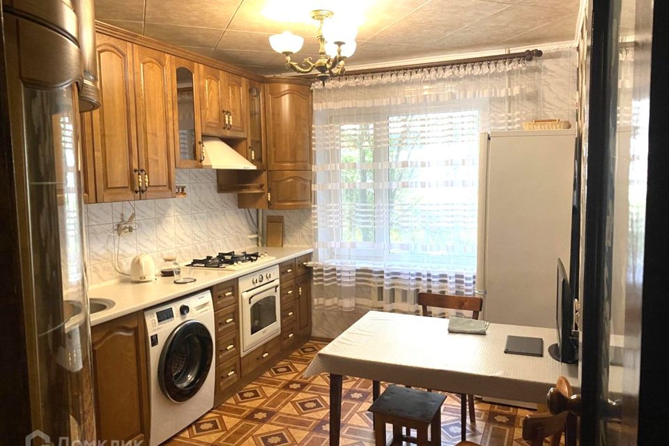 Продаётся 2-комнатная квартира, 45.2 м²