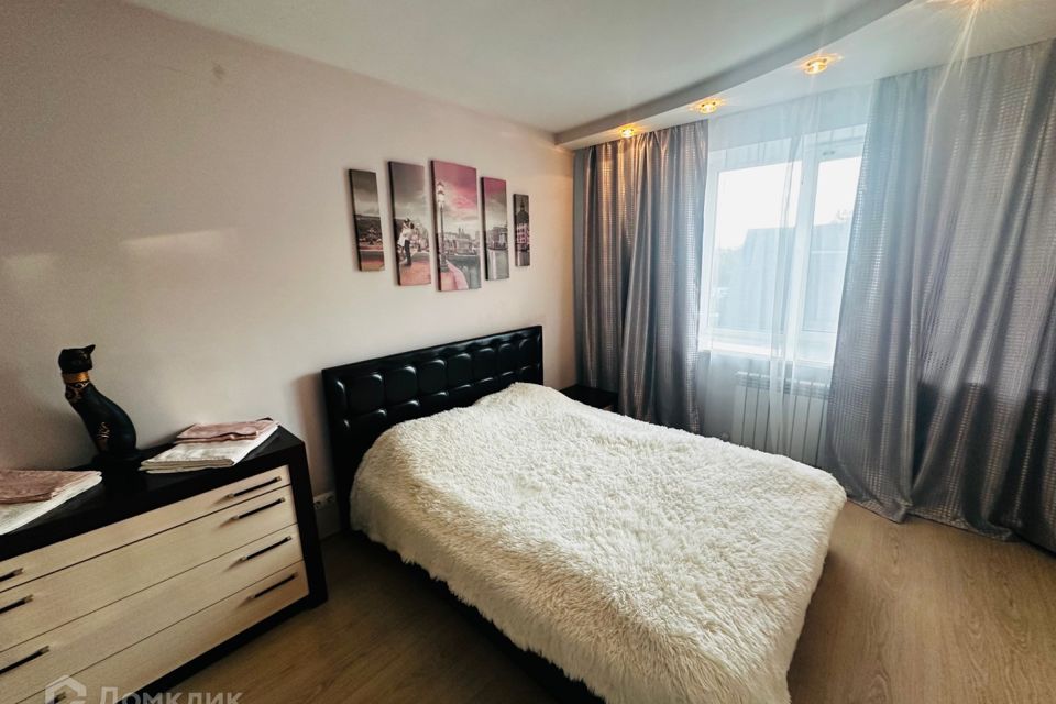 Продаётся 2-комнатная квартира, 78 м²