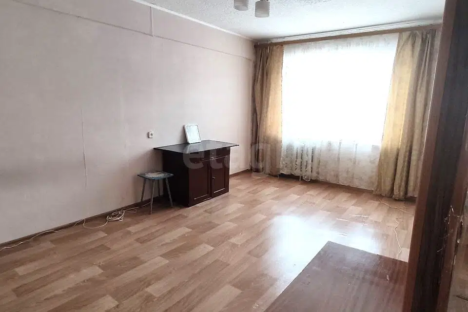 Продаётся 1-комнатная квартира, 30 м²
