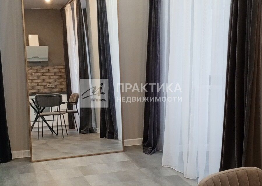 Сдаётся 1-комнатная квартира, 47 м²