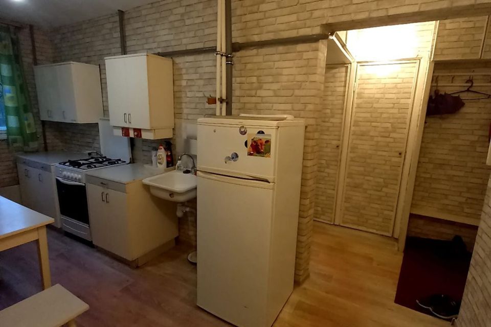 Сдаётся 2-комнатная квартира, 44 м²