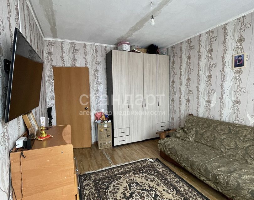 Продаётся 2-комнатная квартира, 59.7 м²