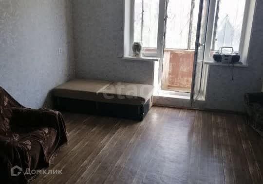 Сдаётся 1-комнатная квартира, 40.1 м²