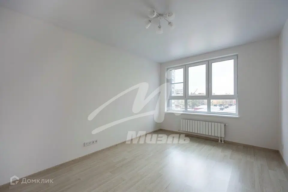 Продаётся 3-комнатная квартира, 77 м²