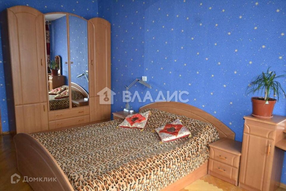 Продаётся 3-комнатная квартира, 60.3 м²
