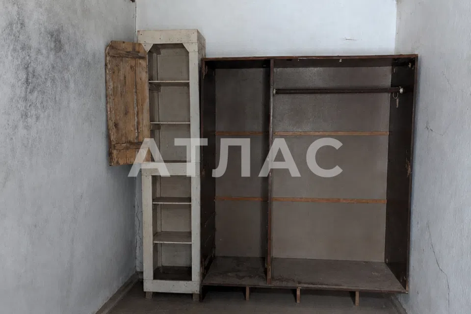 Продаётся 1-этажный дом, 80 м²
